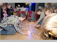 Kindermaskenball der Ebenfurther Kinderfreunde, 07.02.2015