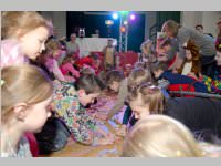 Kindermaskenball der Ebenfurther Kinderfreunde, 07.02.2015