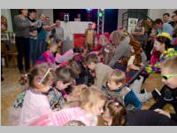 Kindermaskenball der Ebenfurther Kinderfreunde, 07.02.2015