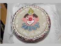 Kindermaskenball der Ebenfurther Kinderfreunde, 07.02.2015