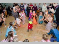 Kindermaskenball der Ebenfurther Kinderfreunde, 07.02.2015