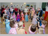 Kindermaskenball der Ebenfurther Kinderfreunde, 07.02.2015