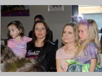 Kindermaskenball der Ebenfurther Kinderfreunde, 07.02.2015