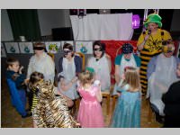 Kindermaskenball der Ebenfurther Kinderfreunde, 07.02.2015