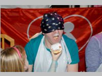 Kindermaskenball der Ebenfurther Kinderfreunde, 07.02.2015