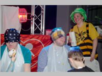 Kindermaskenball der Ebenfurther Kinderfreunde, 07.02.2015