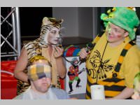 Kindermaskenball der Ebenfurther Kinderfreunde, 07.02.2015