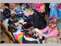 Kindermaskenball der Ebenfurther Kinderfreunde, 07.02.2015