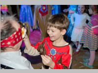 Kindermaskenball der Ebenfurther Kinderfreunde, 07.02.2015
