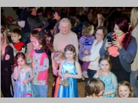 Kindermaskenball der Ebenfurther Kinderfreunde, 07.02.2015