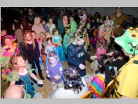 Kindermaskenball der Ebenfurther Kinderfreunde, 07.02.2015