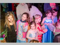 Kindermaskenball der Ebenfurther Kinderfreunde, 07.02.2015