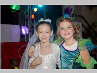 Kindermaskenball der Ebenfurther Kinderfreunde, 07.02.2015
