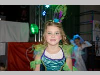 Kindermaskenball der Ebenfurther Kinderfreunde, 07.02.2015