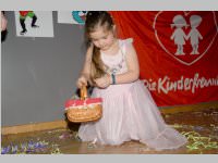 Kindermaskenball der Ebenfurther Kinderfreunde, 07.02.2015