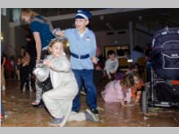 Kindermaskenball der Ebenfurther Kinderfreunde, 07.02.2015