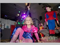 Kindermaskenball der Ebenfurther Kinderfreunde, 07.02.2015