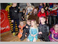 Kindermaskenball der Ebenfurther Kinderfreunde, 07.02.2015