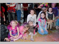 Kindermaskenball der Ebenfurther Kinderfreunde, 07.02.2015