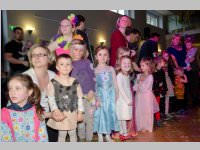 Kindermaskenball der Ebenfurther Kinderfreunde, 07.02.2015