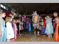 Kindermaskenball der Ebenfurther Kinderfreunde, 07.02.2015