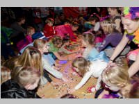Kindermaskenball der Ebenfurther Kinderfreunde, 07.02.2015