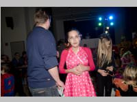 Kindermaskenball der Ebenfurther Kinderfreunde, 07.02.2015