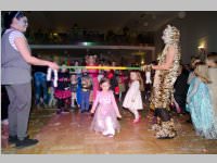 Kindermaskenball der Ebenfurther Kinderfreunde, 07.02.2015