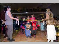 Kindermaskenball der Ebenfurther Kinderfreunde, 07.02.2015