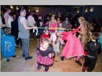 Kindermaskenball der Ebenfurther Kinderfreunde, 07.02.2015