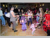Kindermaskenball der Ebenfurther Kinderfreunde, 07.02.2015
