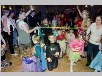 Kindermaskenball der Ebenfurther Kinderfreunde, 07.02.2015