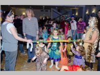 Kindermaskenball der Ebenfurther Kinderfreunde, 07.02.2015