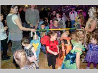 Kindermaskenball der Ebenfurther Kinderfreunde, 07.02.2015