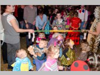 Kindermaskenball der Ebenfurther Kinderfreunde, 07.02.2015