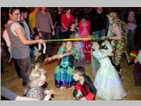 Kindermaskenball der Ebenfurther Kinderfreunde, 07.02.2015