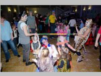 Kindermaskenball der Ebenfurther Kinderfreunde, 07.02.2015