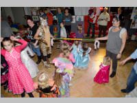 Kindermaskenball der Ebenfurther Kinderfreunde, 07.02.2015