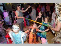 Kindermaskenball der Ebenfurther Kinderfreunde, 07.02.2015