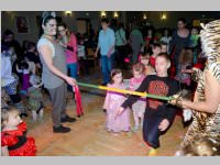Kindermaskenball der Ebenfurther Kinderfreunde, 07.02.2015