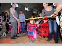Kindermaskenball der Ebenfurther Kinderfreunde, 07.02.2015