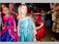 Kindermaskenball der Ebenfurther Kinderfreunde, 07.02.2015