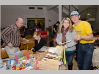 Kindermaskenball der Ebenfurther Kinderfreunde, 07.02.2015