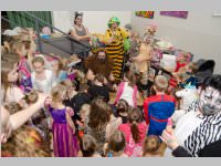 Kindermaskenball der Ebenfurther Kinderfreunde, 07.02.2015
