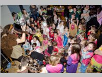 Kindermaskenball der Ebenfurther Kinderfreunde, 07.02.2015