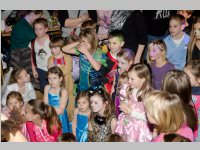 Kindermaskenball der Ebenfurther Kinderfreunde, 07.02.2015