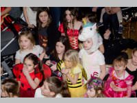 Kindermaskenball der Ebenfurther Kinderfreunde, 07.02.2015