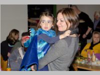 Kindermaskenball der Ebenfurther Kinderfreunde, 07.02.2015
