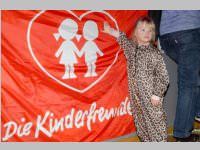 Kindermaskenball der Ebenfurther Kinderfreunde, 07.02.2015