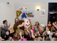 Kindermaskenball der Ebenfurther Kinderfreunde, 07.02.2015